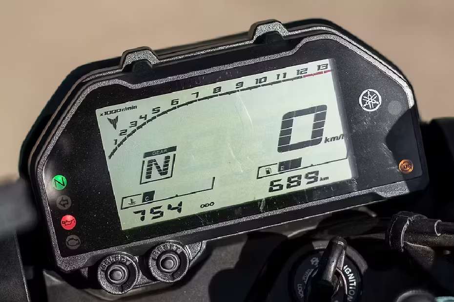Yamaha MT 03 images Yamaha MT 03 images