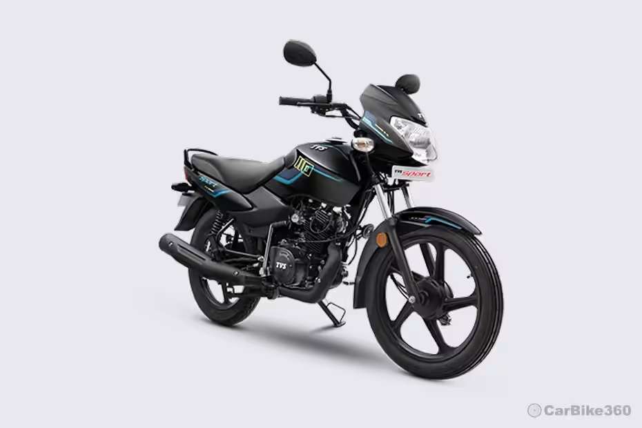 TVS Sport TVS Sport