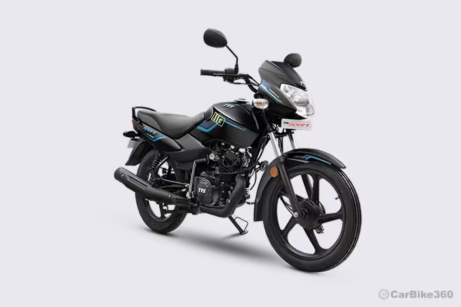 TVS Sport TVS Sport