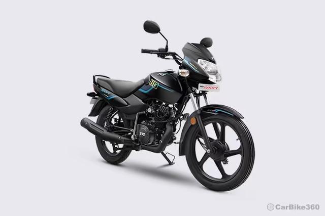TVS Sport TVS Sport