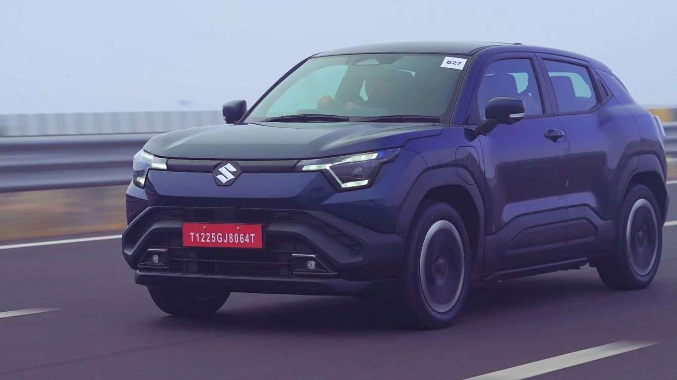 Maruti Suzuki