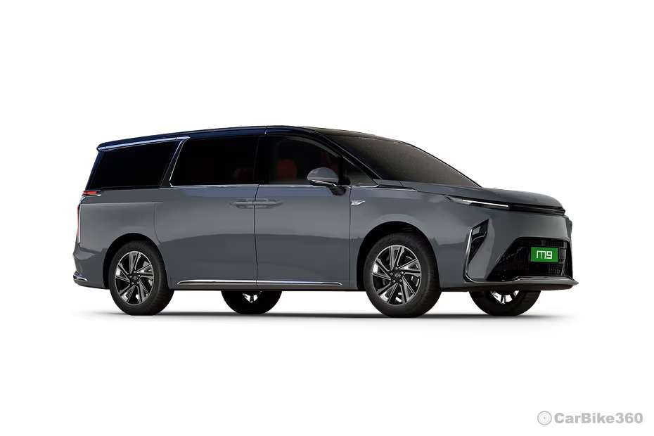 Concrete Grey with Black Roof Concrete Grey with Black Roof