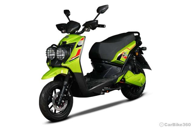 गोईन Chalo 1000 गोईन Chalo 1000