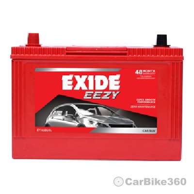 Exide EEZY FEY0-EY34B19R Exide EEZY FEY0-EY34B19R