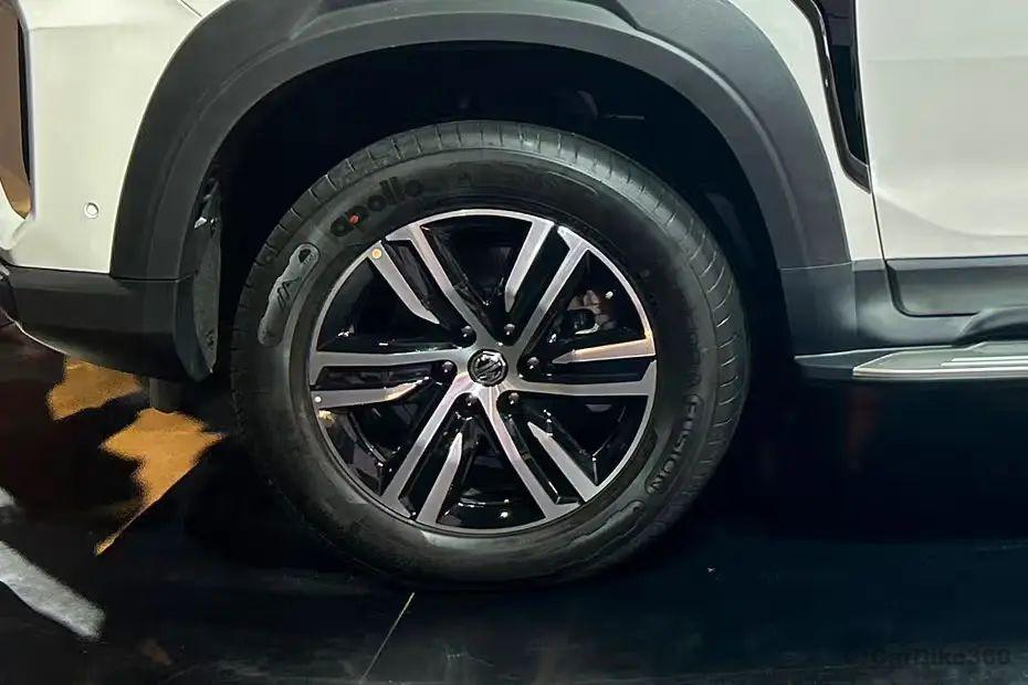 MG Majestor Front Wheel MG Majestor Front Wheel