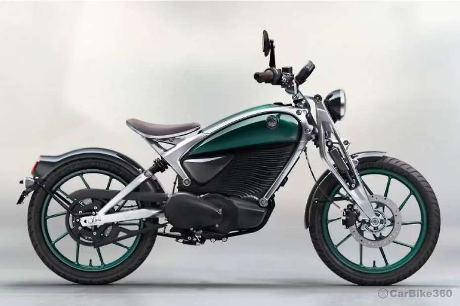 Royal Enfield Unveils Flying Flea C6 Electric Motorcycle Specifications Audio