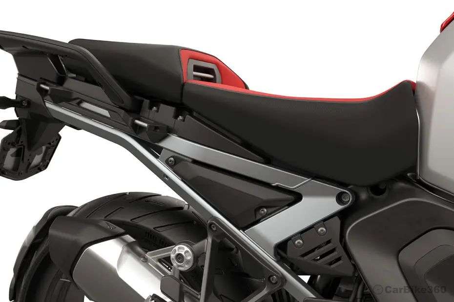 BMW R 1300 GS Adventure Safety Guard BMW R 1300 GS Adventure Safety Guard