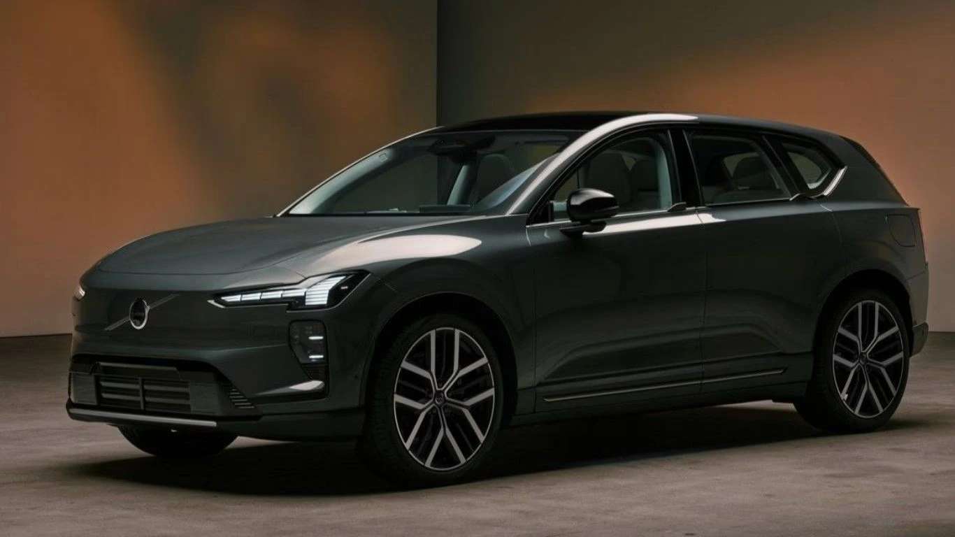 Volvo
