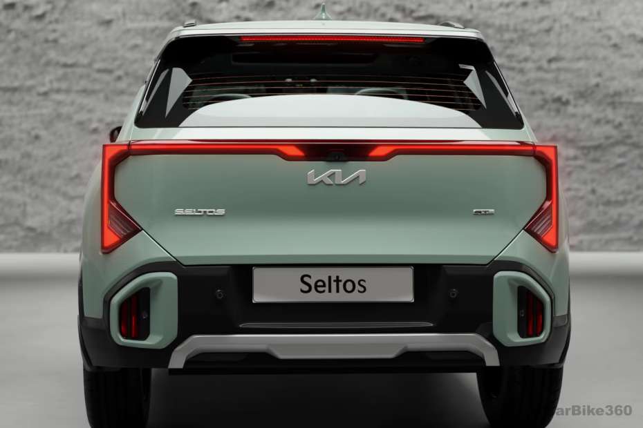 2026 Kia Seltos HTE: Features, Pricing, and Engine Options Detailed