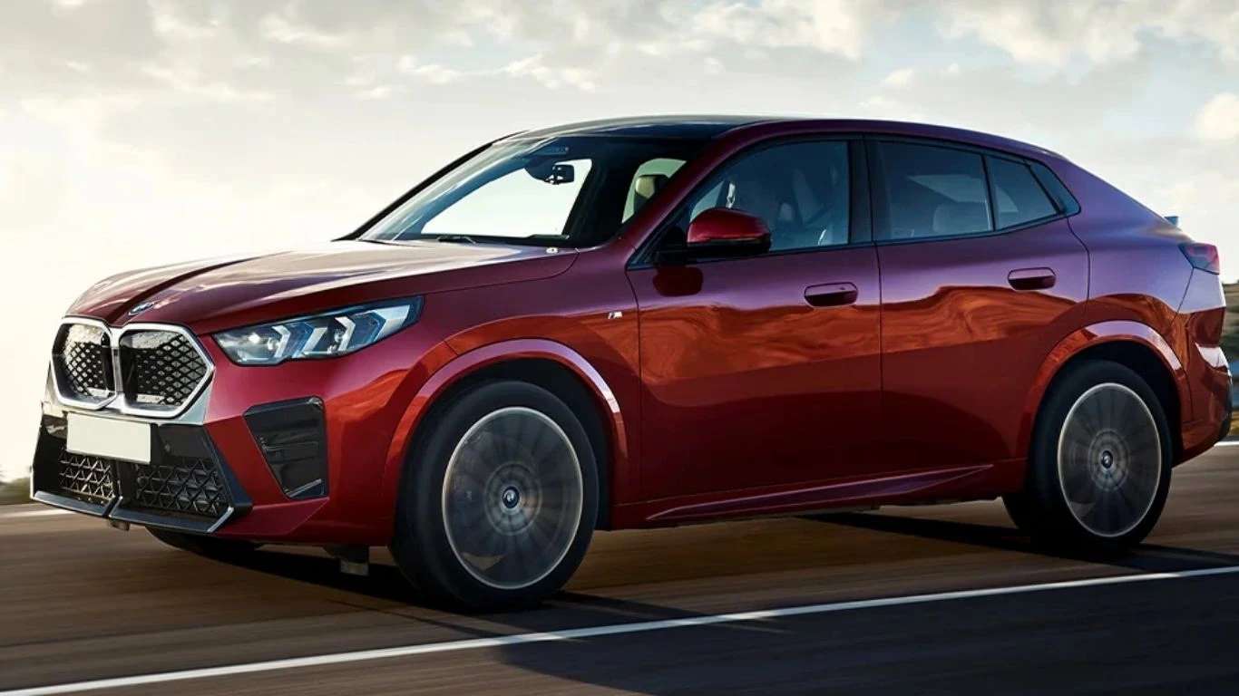 xDrive M35i