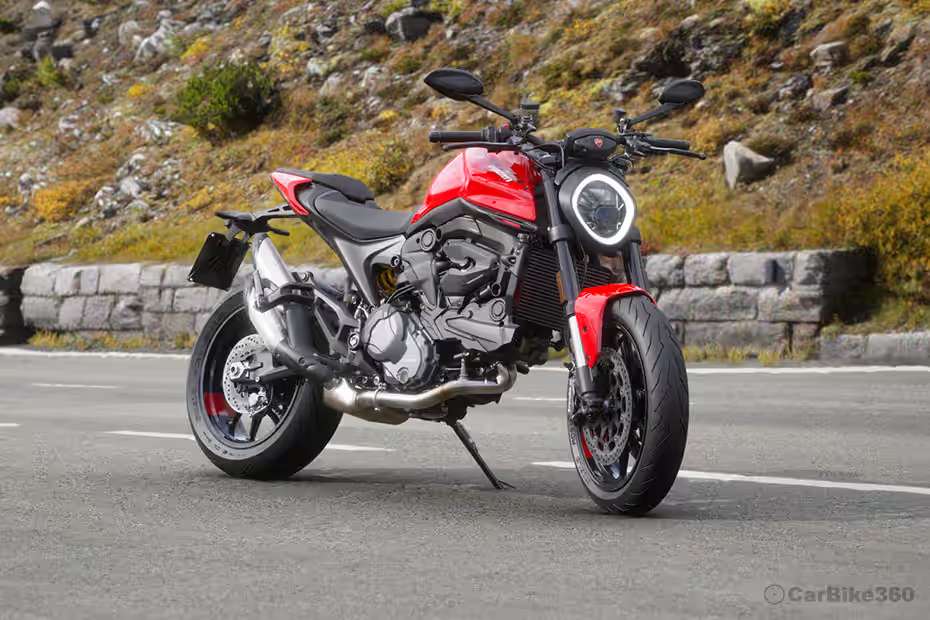 Ducati Monster 900 Ducati Monster 900