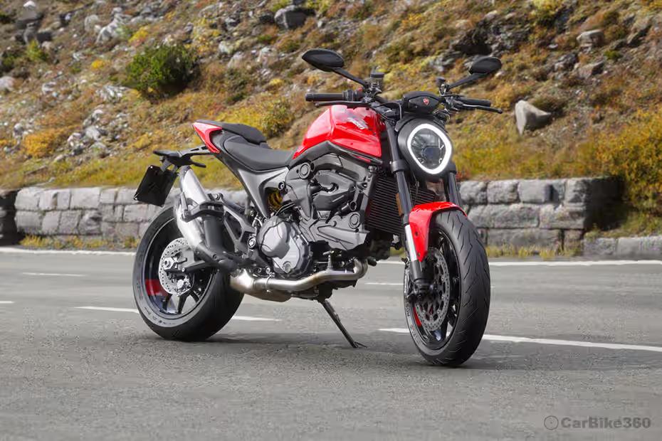 Ducati Monster 900 Ducati Monster 900