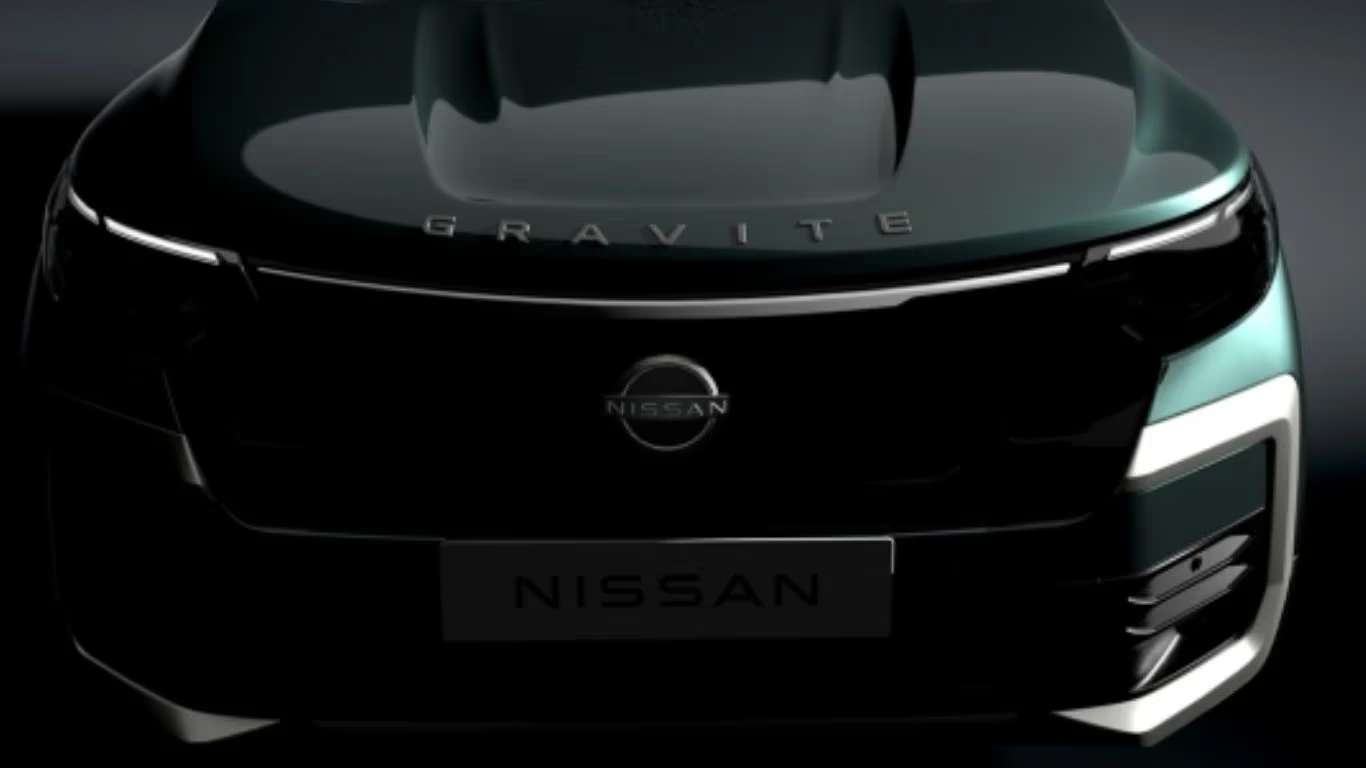 2026 Nissan Gravite MPV Unveiling Tomorrow: Here’s Everything You Need To Know! Audio