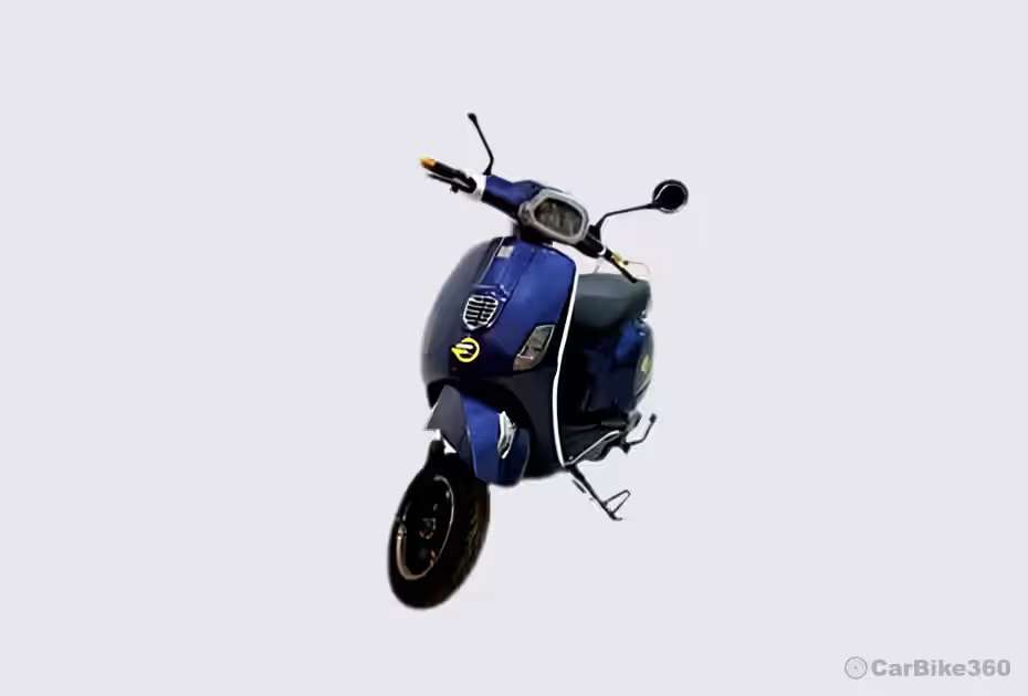 EVEX Auto Vespa EVEX Auto Vespa