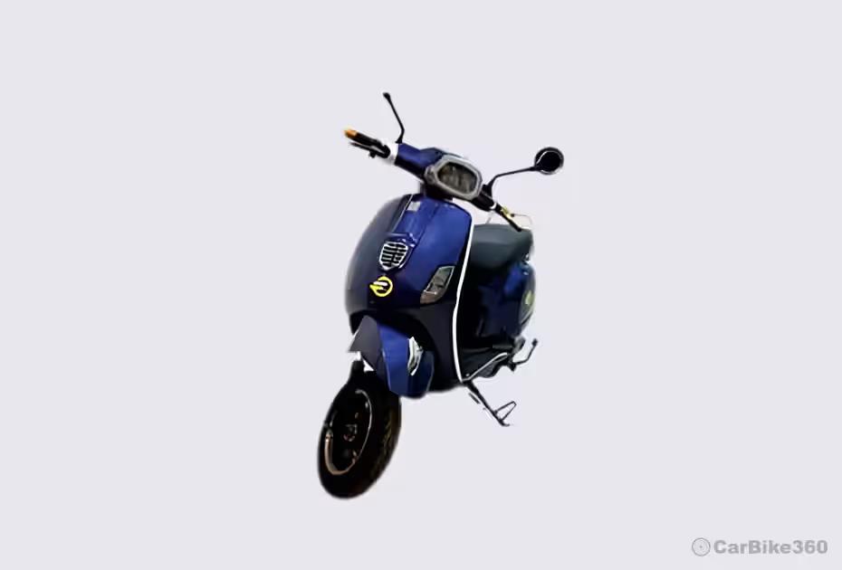 EVEX Auto Vespa EVEX Auto Vespa