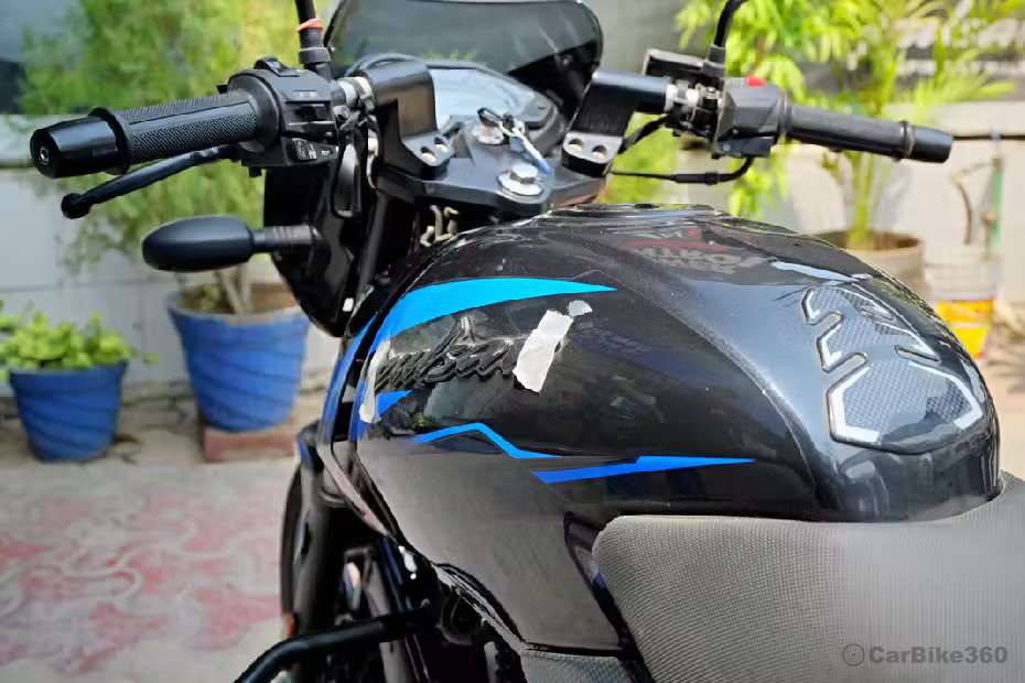 Bajaj Pulsar 125 images Bajaj Pulsar 125 images