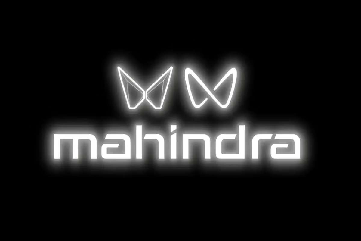 Mahindra Vision X Rear Teaser Unveils Bold New Era in Urban SUVs Audio