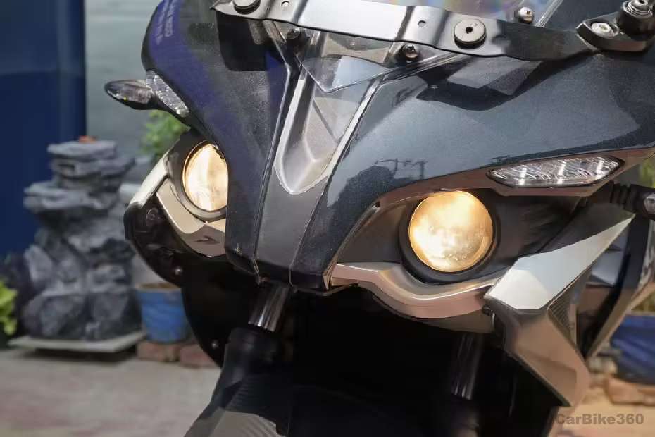 Bajaj Pulsar RS200 images Bajaj Pulsar RS200 images