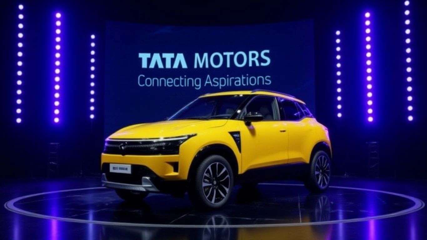 Tata Motors Teesta Renewable Energy SPV