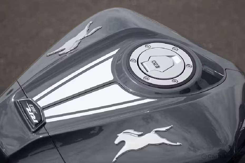 TVS Apache RR 310 images TVS Apache RR 310 images