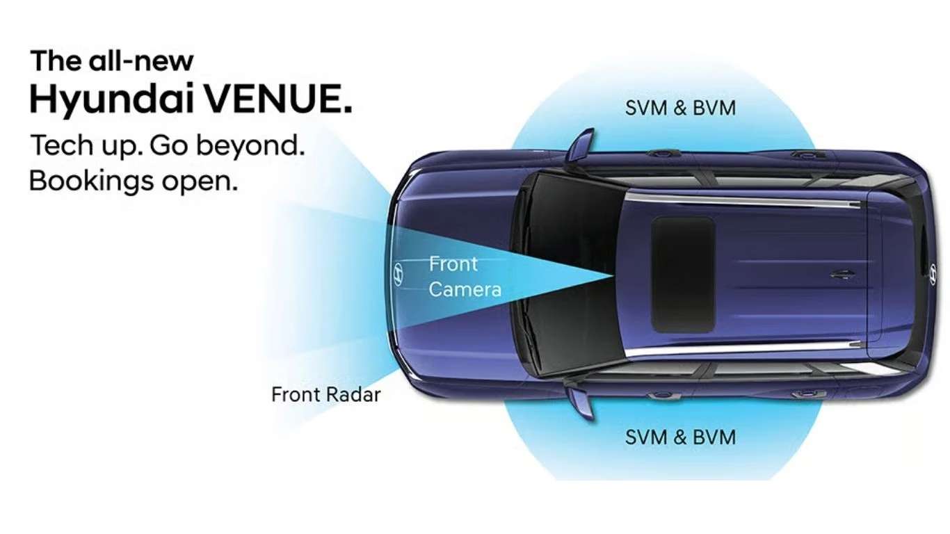 Safety Features