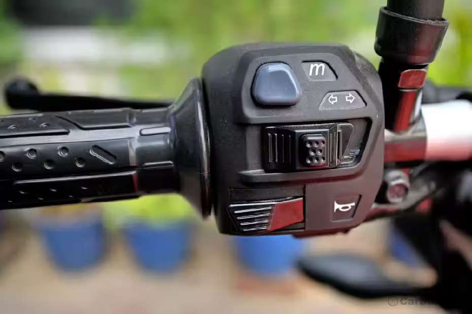 Bajaj Pulsar NS 125 images Bajaj Pulsar NS 125 images