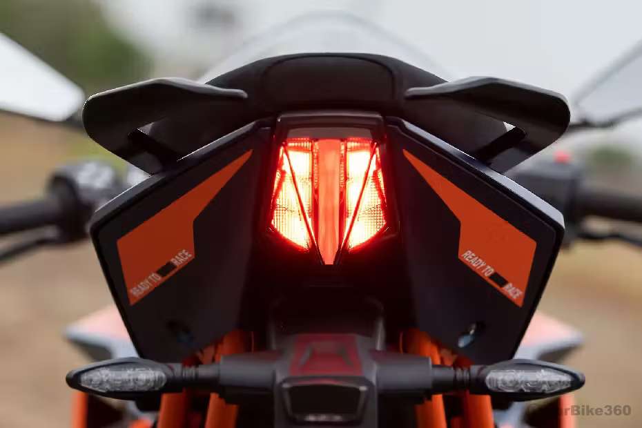 KTM RC 390 images KTM RC 390 images