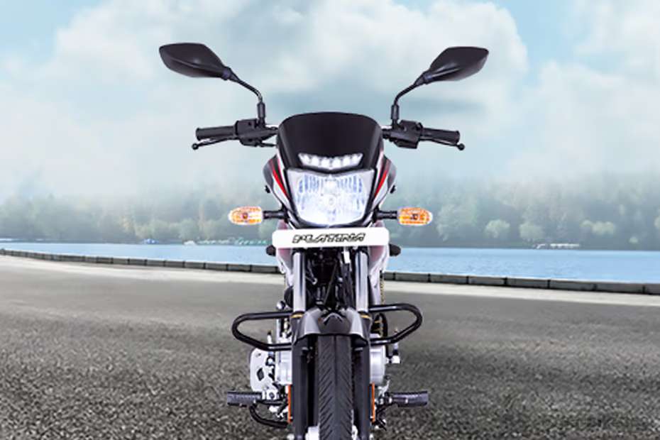 Bajaj Platina 100 images Bajaj Platina 100 images