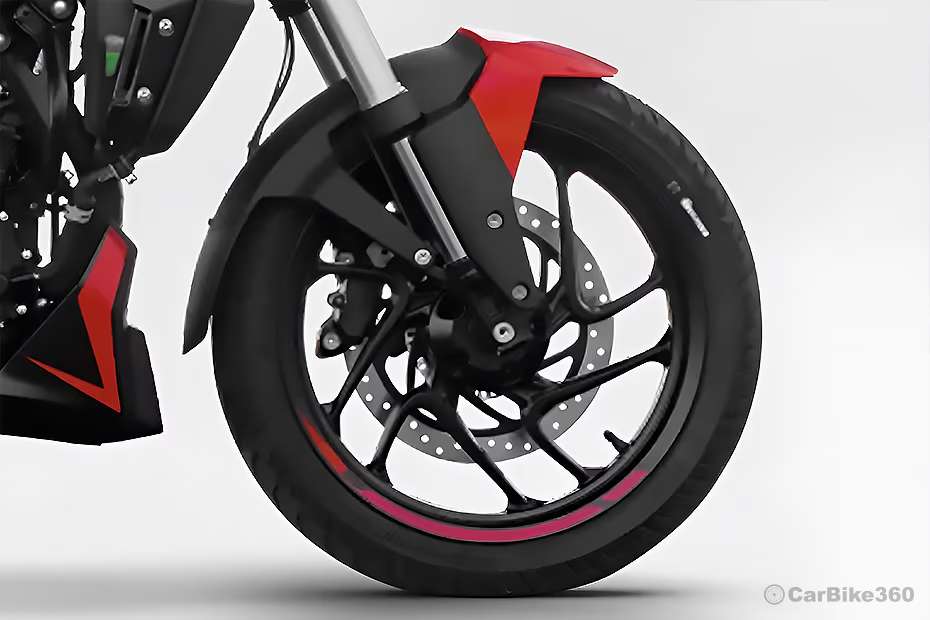 Bajaj Dominar 250 images Bajaj Dominar 250 images