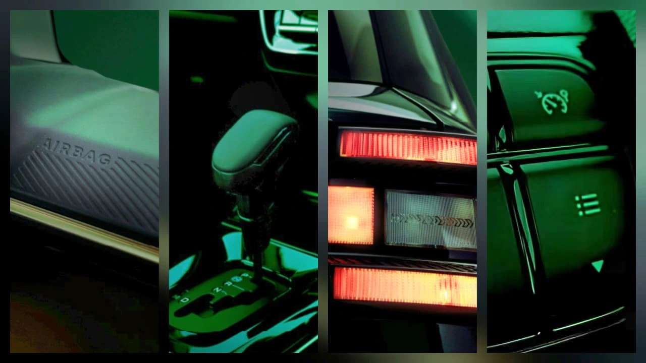 Interiors