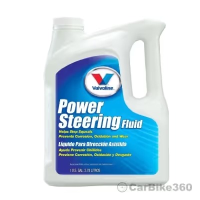 Valvoline 799222 Power Steering Fluid 799222 Power Steering Fluid