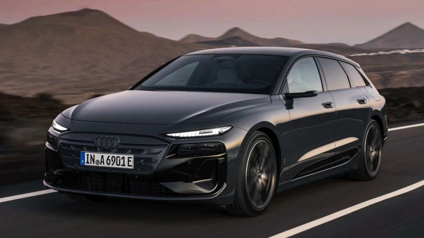 Audi