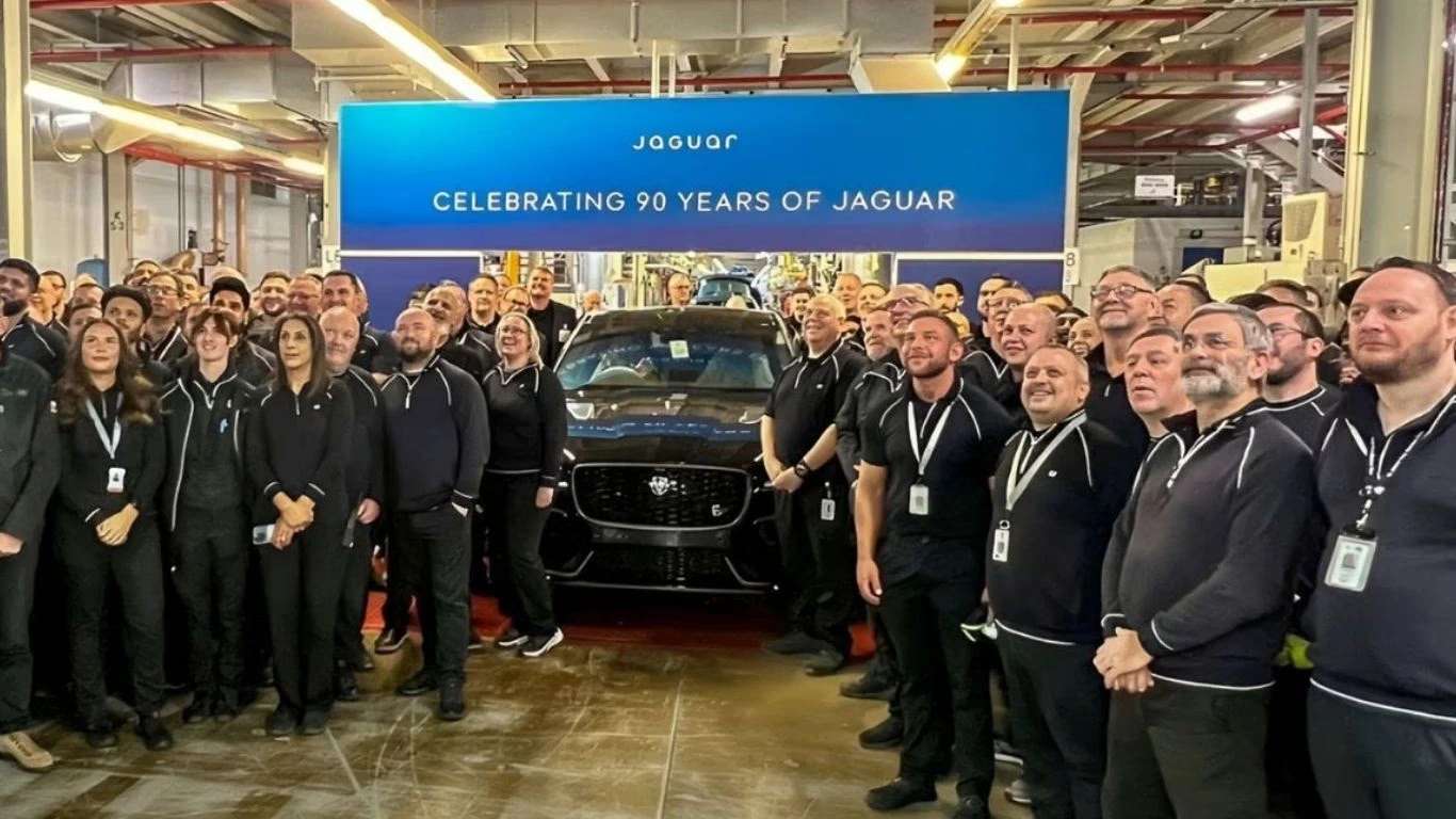 Jaguar