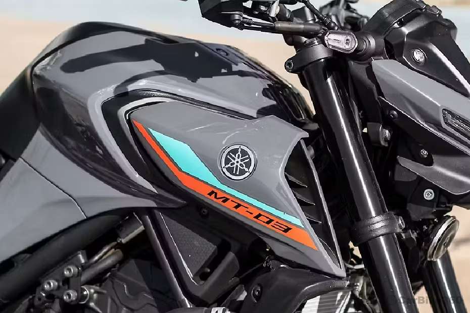 Yamaha MT 03 images Yamaha MT 03 images