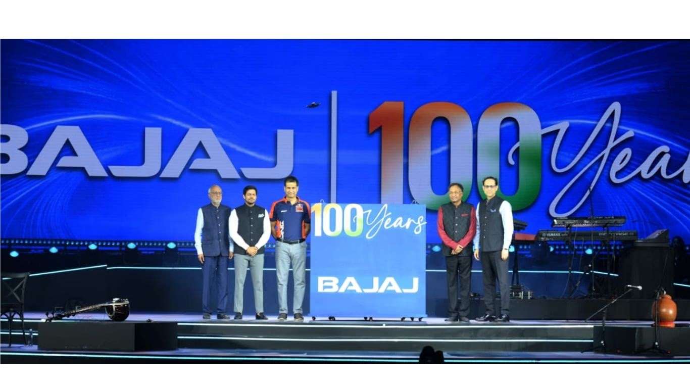 Bajaj Auto