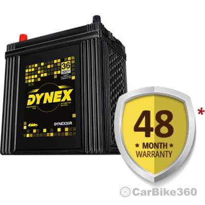 Dynex FDY5 DYNEX 36B19R Dynex FDY5 DYNEX 36B19R