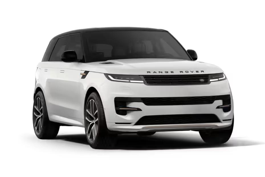 लैंड रोवर रेंज रोवर स्पोर्ट HSE डाइनामिक 3.0 डीज़ल लैंड रोवर रेंज रोवर स्पोर्ट HSE डाइनामिक 3.0 डीज़ल