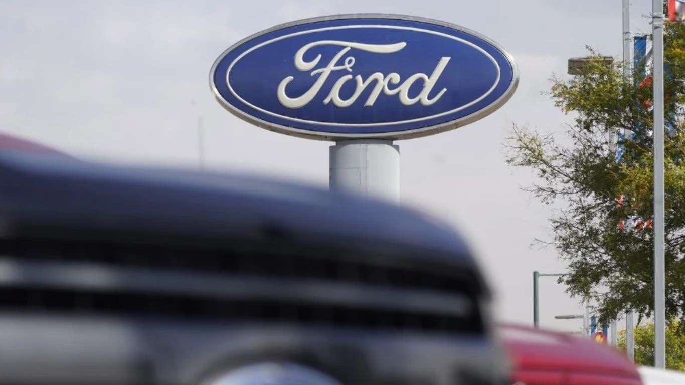 Ford