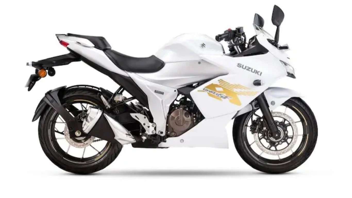 Suzuki Motorcyles