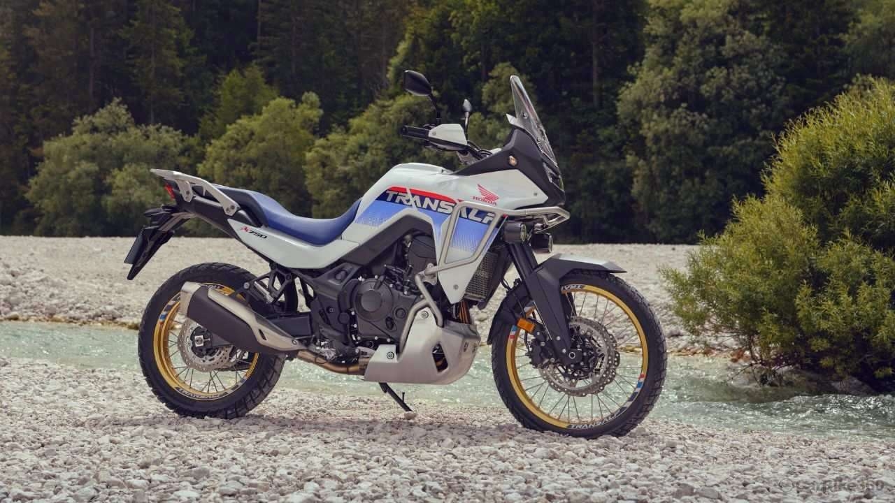 2025 Honda XL750 Transalp Launched at ₹11 Lakh with Feature Upgrades 2025 Honda XL750 Transalp Launched at ₹11 Lakh with Feature Upgrades news