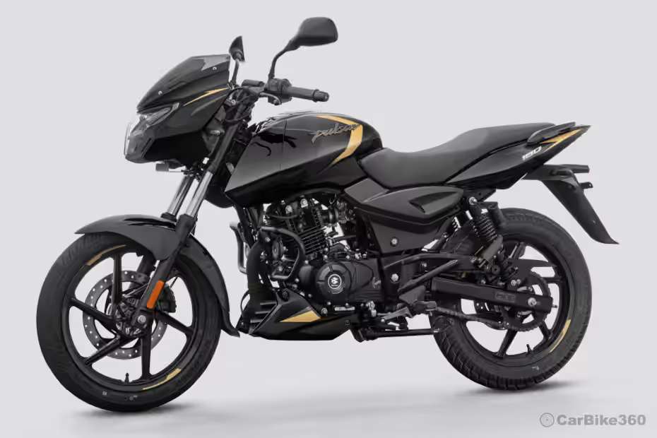 Bajaj Pulsar 180 Bajaj Pulsar 180