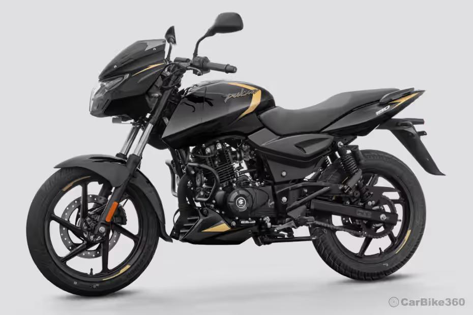 Bajaj Pulsar 180 Bajaj Pulsar 180