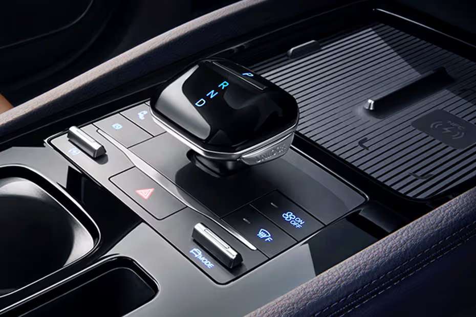 BYD eMax 7 Gear Shifter BYD eMax 7 Gear Shifter