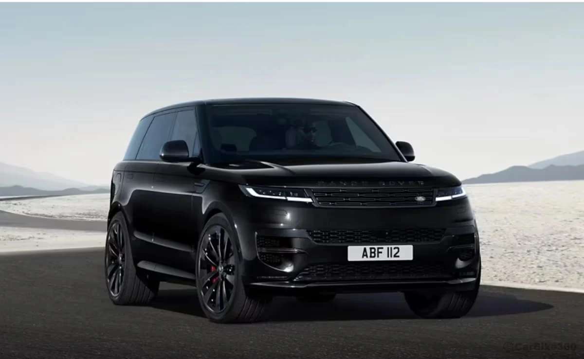 Jaguar Land Rover India Implements Significant GST Rate Cuts, Passes Savings up to Rs 30.4 Lakh to Customers Audio
