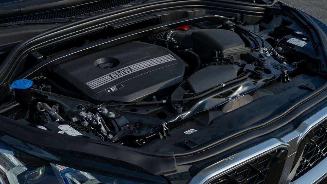 Engine