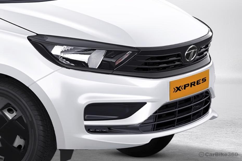 Tata Xpres Front Grille Tata Xpres Front Grille