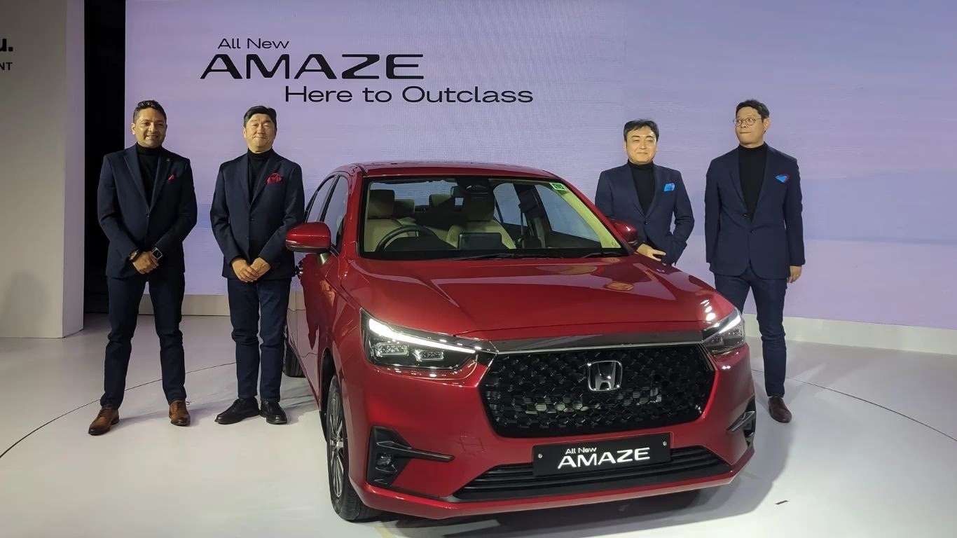 Honda EV Plans for India: What Can Buyers Expect in 2026 and Beyond?