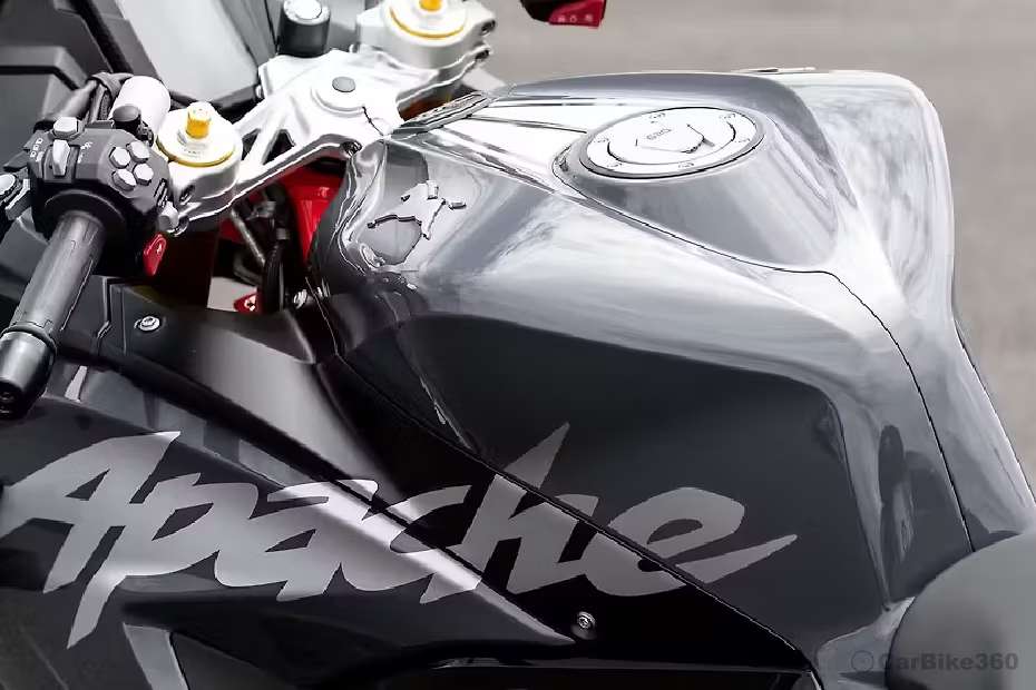 TVS Apache RR 310 images TVS Apache RR 310 images