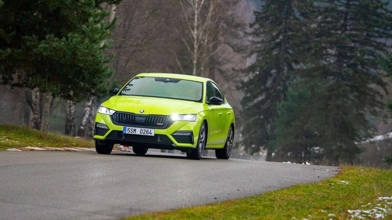 Skoda