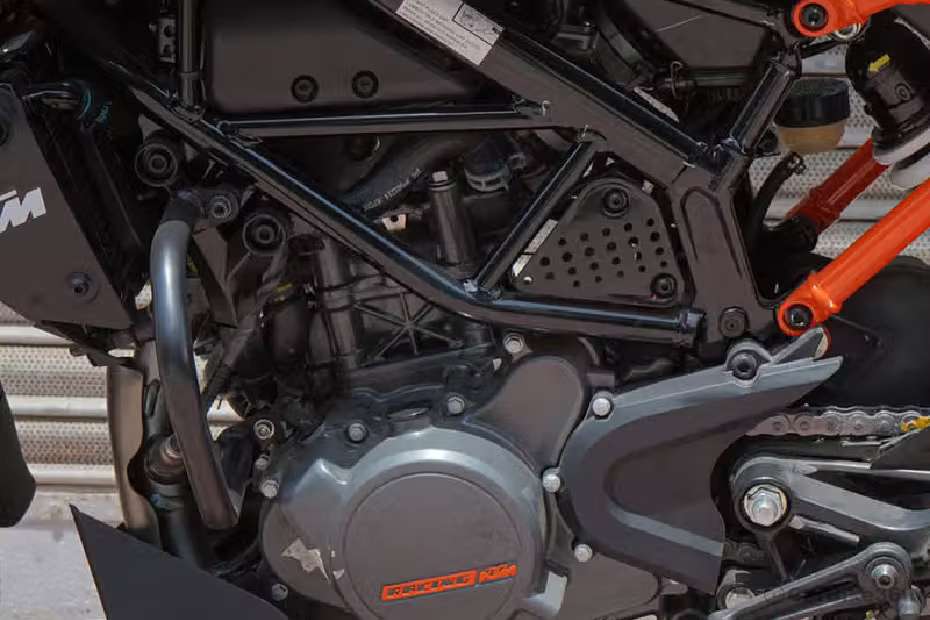KTM 200 Duke images KTM 200 Duke images
